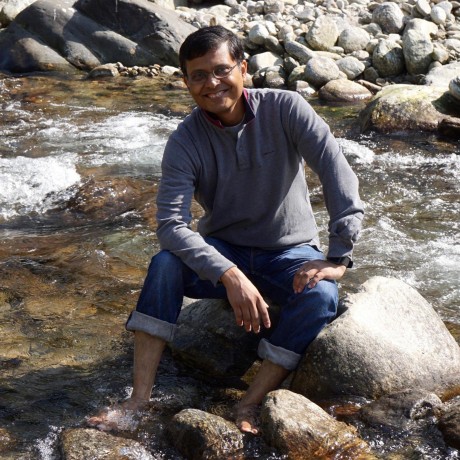 Indraray Indrajit Ray Github - Stunning Landscape Wallpaper - 8K