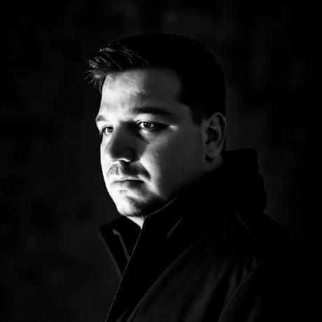 Rubbannov Igor Github - Light Image Collection - Retina Quality