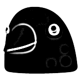 Github Wiratchada Pigeon - Dark Background Collection - High Resolution Quality