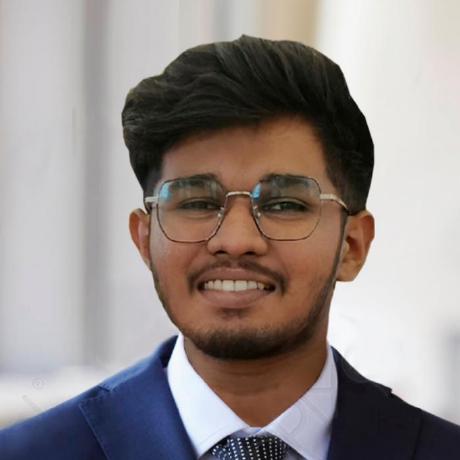 Nandhu Technologies Github - HD Light Designs for Desktop