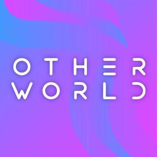 Other Worlds Github - Vintage Pictures - High Quality Desktop Collection