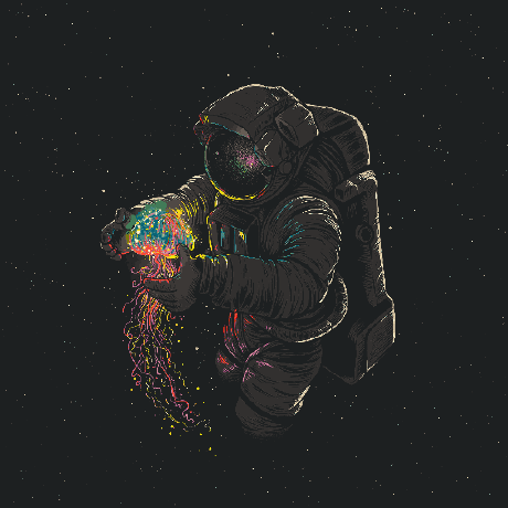 Minhnnhob Minh Github - Stunning Light Pattern - HD