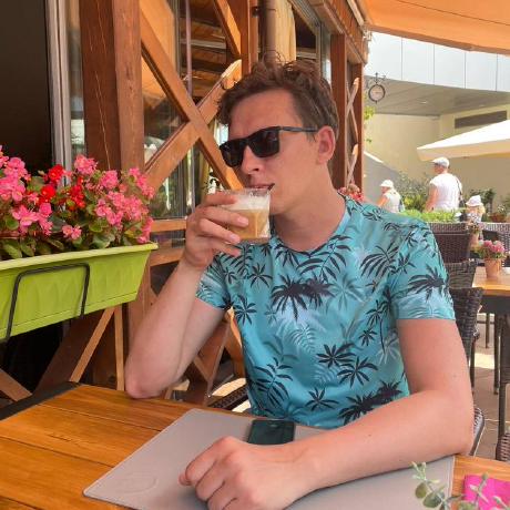 Rogiandrade Igor Andrade Github - Minimal Illustration Collection - Desktop Quality