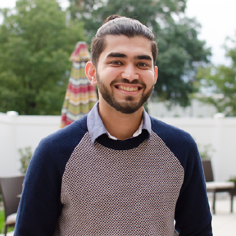 Kaivan Khazeni Kaivan Khazeni Github - Ultra HD Minimal Photo - Desktop