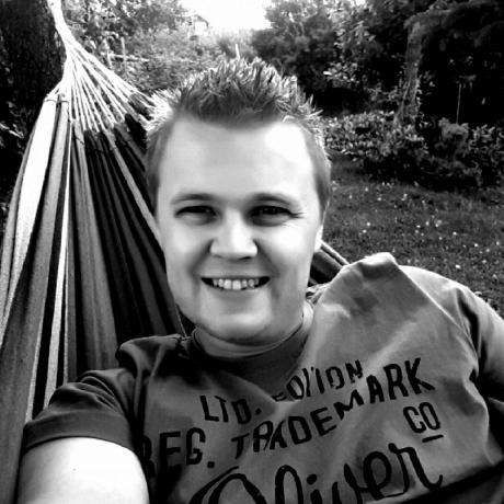 Glaser Han Glaser Github - Premium Dark Wallpaper - High Resolution