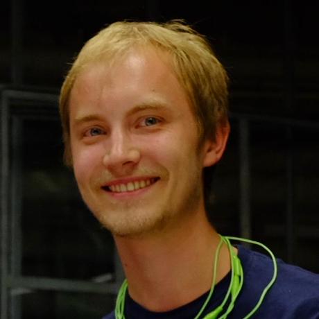 Ddschrader Dan Schrader Github - Artistic Mobile Nature Patterns | Free Download