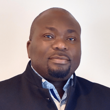 Makinyemi Michael Akinyemi Github - Retina Gradient Designs for Desktop