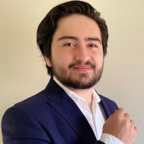 Dortega88 Daniel J Ortega Github - Download Artistic City Pattern | 8K