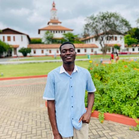 Kwabenahcode Emmanuel Ofori Github - Premium City Image Gallery - Desktop