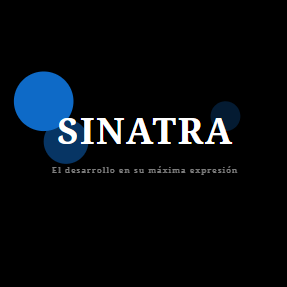 Github Sinatra Mintic Sinatra App - Light Patterns - Elegant Retina Collection
