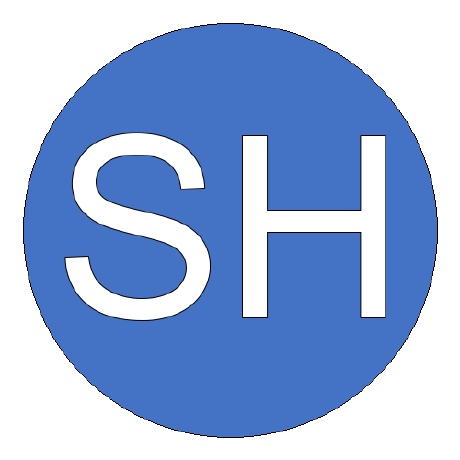 Shs Github - Colorful Textures - Classic Retina Collection