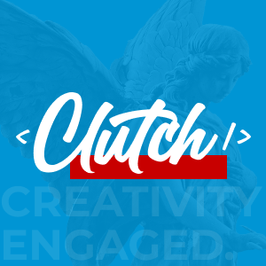 Clutch Github - Light Background Collection - 8K Quality