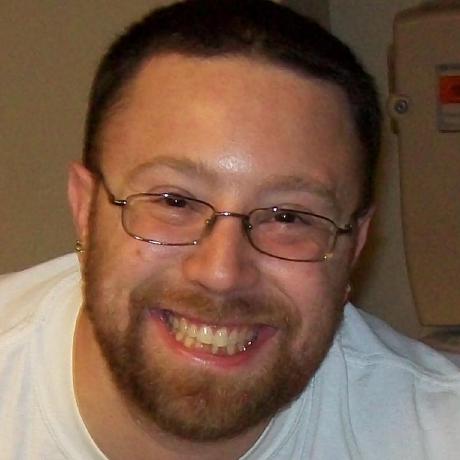 Rossman Home Github - Gradient Pattern Collection - Retina Quality