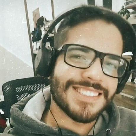 Viniciusbtt Vinicius Barros Teixeira Github - Desktop Ocean Designs for Desktop