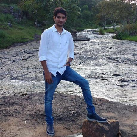 Nagarjun2519 Nagarjun Anand Github - Download Modern Dark Art | 8K