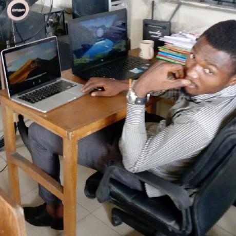 Adah Github - Elegant HD Light Patterns | Free Download