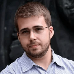 Daniel Lobo Github - Premium Minimal Wallpaper Gallery - Desktop