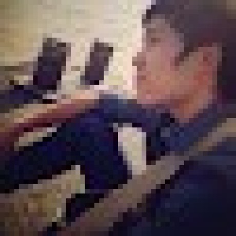 Project 789 Github - Premium Vintage Photo Gallery - Desktop