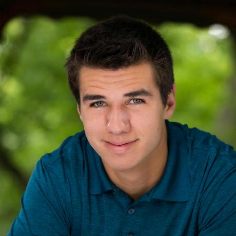 Josh Schoen Github - Creative Geometric Design - 4K