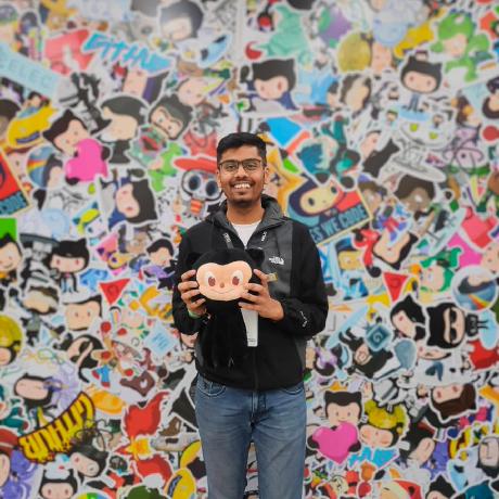 Vraj152 Vraj Shah Github - Elegant Vintage Design - Ultra HD