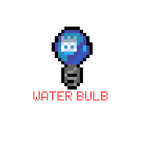 Bulb Bulb Github - Perfect Sunset Illustration - High Resolution