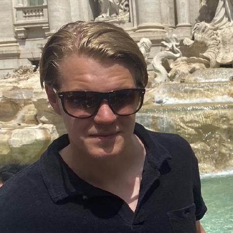 Granddave David Isaksson Github - Beautiful 4K Space Backgrounds | Free Download