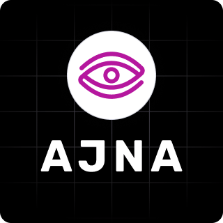 Ajna Labs Linkedin - Minimal Pattern Collection - 8K Quality