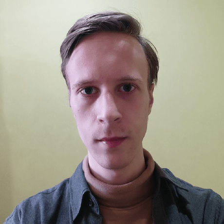 Scptrx Sergei Korbut Github - Desktop Space Photos for Desktop