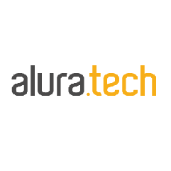 Github Alura Tech Alura Tech Pos Data Science Credit Scoring Streamlit - Modern Light Illustration - High Resolution