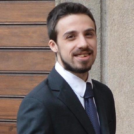 Ludovico Lanni Ludovico Lanni Github - Ultra HD Dark Photos for Desktop