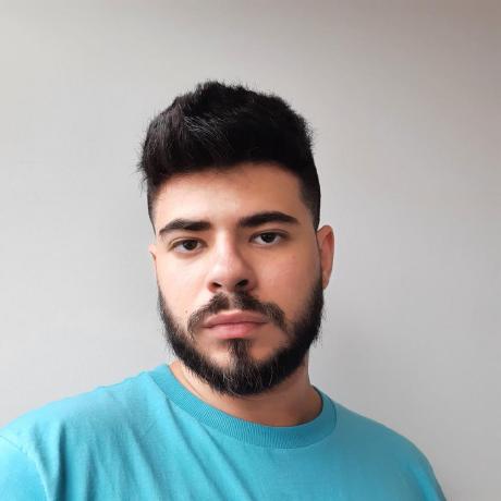 Cmoiss Caio Souza Github - Abstract Art Collection - Full HD Quality