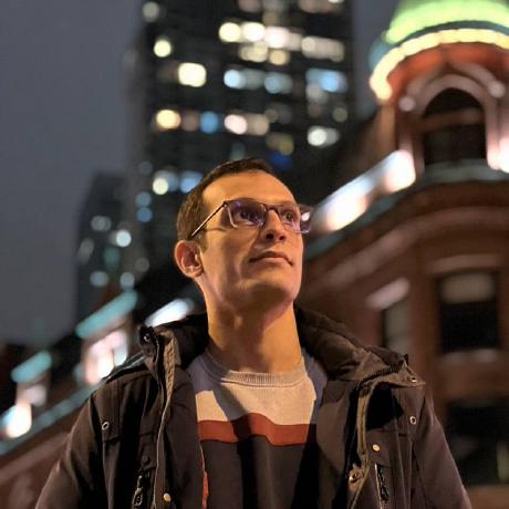 Masih 84 Hamidreza Ashrafi Github - High Quality Colorful Pattern - HD