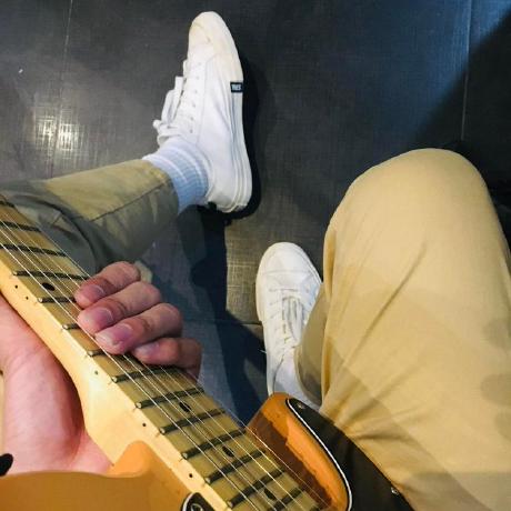 Nekstab Github - 4K Geometric Images for Desktop