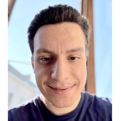 Luckydevboy Mohammad Reza Ghasemi Github - Best Geometric Designs in Full HD