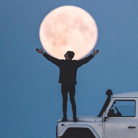 Asherbay Asher Bay Github - Ultra HD Retina Space Backgrounds | Free Download