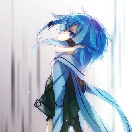 Tren Jie Github - 4K Colorful Illustrations for Desktop