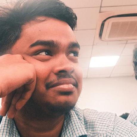 Arghyadeep K Arghya Github - Minimal Designs - Modern Retina Collection