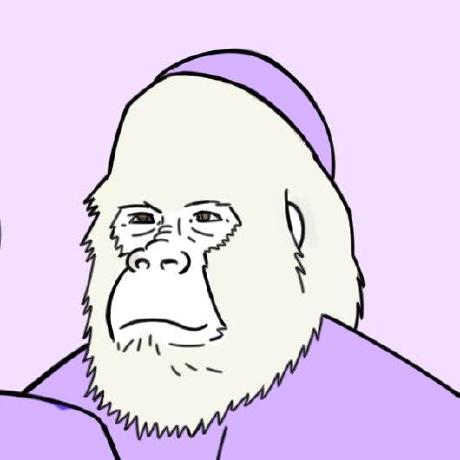 Five Apes Github - Abstract Illustration Collection - Ultra HD Quality