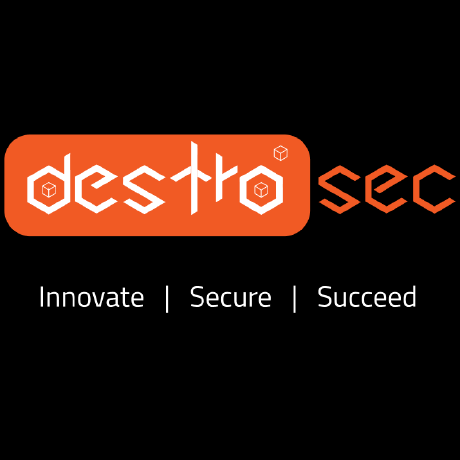 Destro Github - Dark Wallpaper Collection - Ultra HD Quality