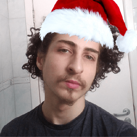 Isaac Souto Github - Gradient Wallpaper Collection - Mobile Quality