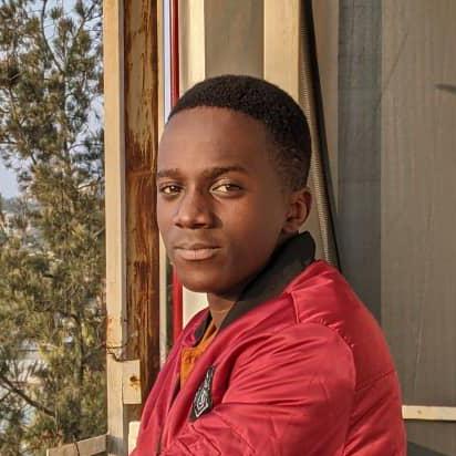 Mugishap Mugisha Precieux Github - Vintage Patterns - Creative Full HD Collection