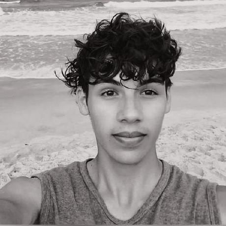 V Barahona Github - Ocean Art Collection - Ultra HD Quality