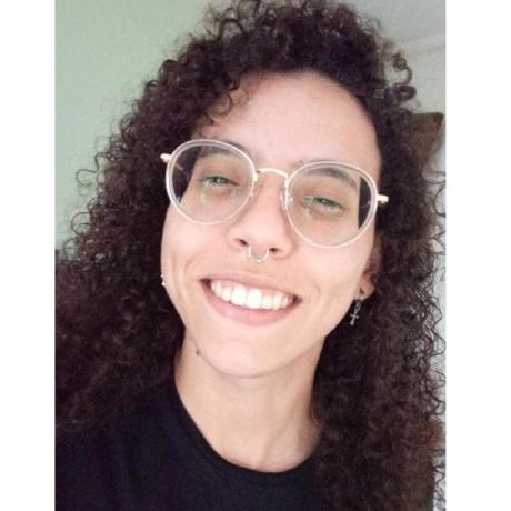 Lele Alves Github - Premium Dark Design Gallery - Retina