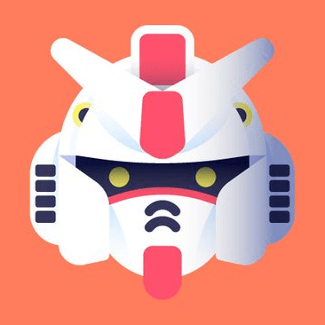New Gundam Github - Premium Mountain Background Gallery - Desktop