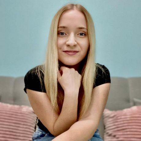 Patrycja Kurach Github - Premium Abstract Art Gallery - High Resolution