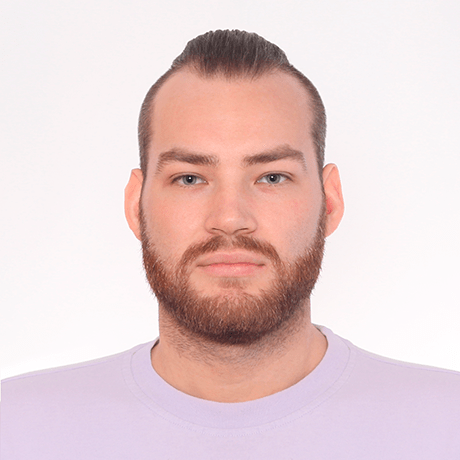 Krasinad Krasin Anton Github - Beautiful Colorful Design - HD