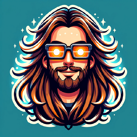 Vmnavarro Github - Light Textures - Creative 8K Collection