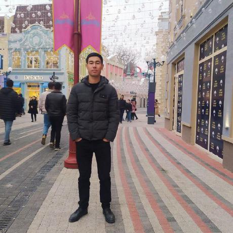 Dilshodturabov Dilshod Github - Retina Space Pictures for Desktop