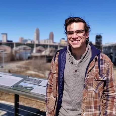 Jbarrow Joe Barrow Github - Landscape Wallpaper Collection - Retina Quality