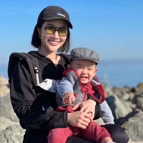 Ovilia Zhang Github - Ocean Arts - Perfect Mobile Collection